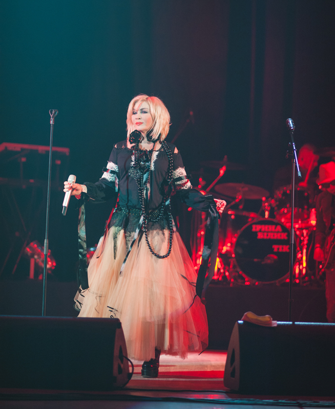 ирина билык фото 2013